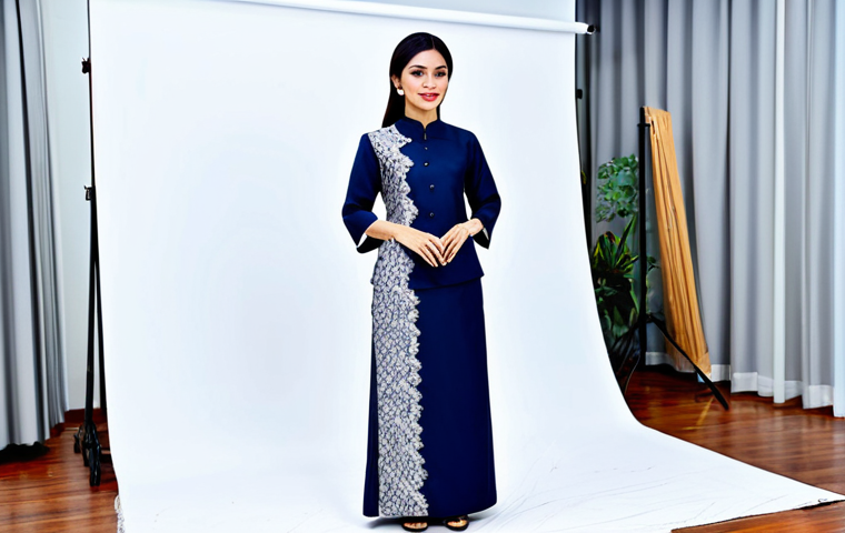 영화 리뷰 앱 활용법 - Family Scene at a Pasar Malam**

"A family enjoying a bustling Pasar Malam (night market) in Malaysi...