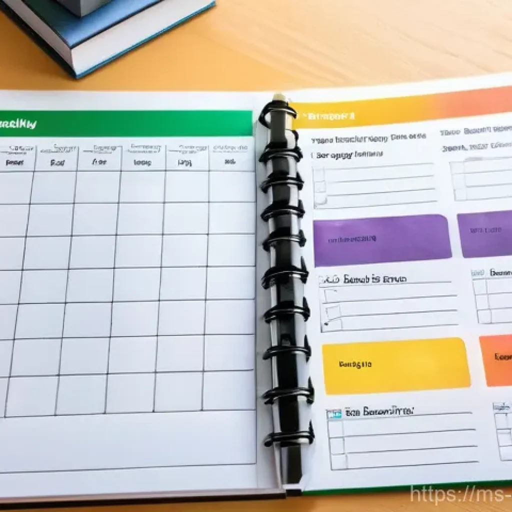 구글 캘린더 활용법 - **Organizing schedules with color-coding and smart reminders.**