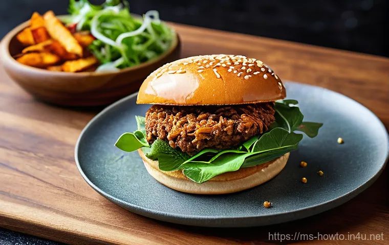 요리 활용법 - **A close-up shot on a clean, rustic wooden cutting board**, showcasing the preparation of a delicio... 요리 활용법 - **A close-up shot on a clean, rustic wooden cutting board**, showcasing the preparation of a delicio...