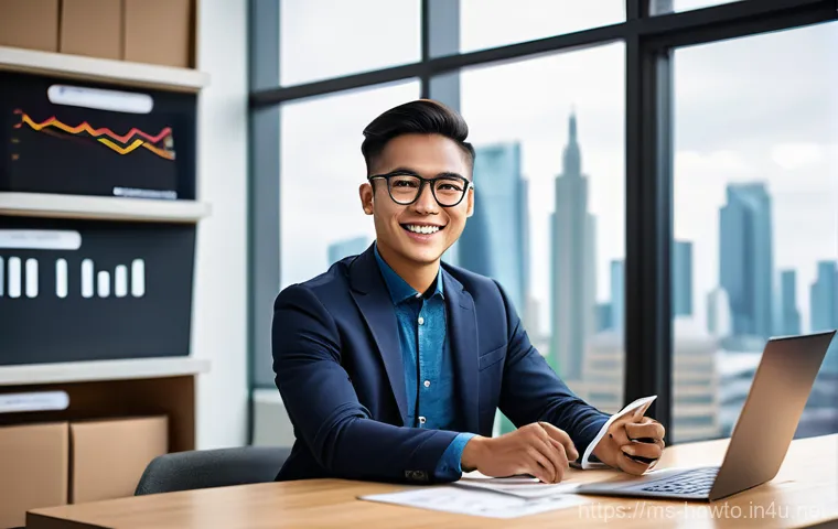 온라인 명함 활용법 - **Prompt:** "A diverse group of modern, professional individuals (Malaysian ethnicity preferred, but... 온라인 명함 활용법 - **Prompt:** "A diverse group of modern, professional individuals (Malaysian ethnicity preferred, but...