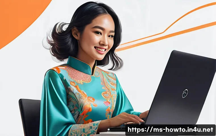 AI 이미지 생성기 활용법 - **Prompt:** A vibrant and dynamic digital painting depicting a young Malaysian woman, in her late 20...